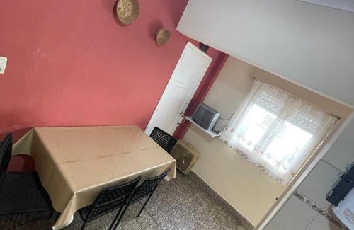 Miramar Apartment | Departamento en Miramar