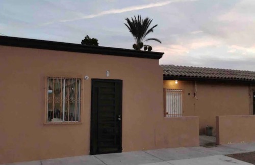 Centro Apartment | Departamento en el centro de la ciudad