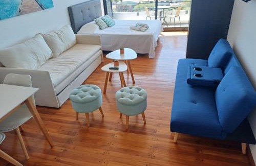 Nunez Apartment | Departamento en nuñez avenida del libertador