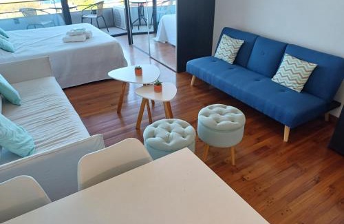 Nunez Apartment | Departamento en nuñez avenida del libertador