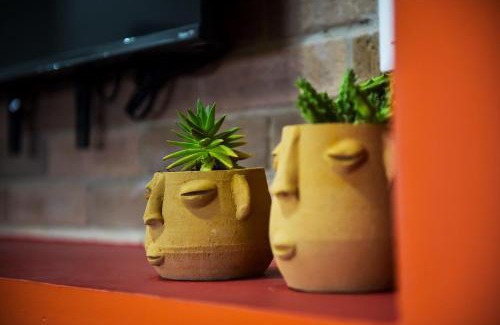 Oaxaca Apartment | Departamento en Oaxaca para 18 personas - Con amenidades a 2,5km del centro
