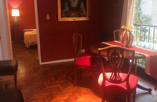 Vicente Lopez Apartment | Departamento en olivos Vicente López