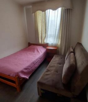 Cavancha Apartment | Departamento en Playa Brava