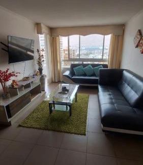 Cavancha Apartment | Departamento en Playa Brava
