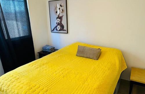 Playas de Tijuana Apartment | Departamento en playas de Tijuana
