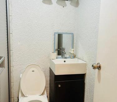 Playas de Tijuana Apartment | Departamento en playas de Tijuana