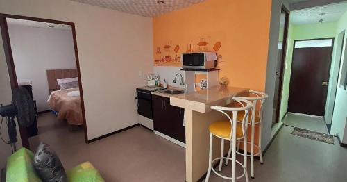 Yanahuara Apartment | Departamento en Plaza de Yanahuara