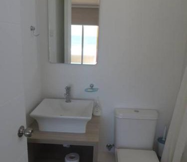 Los Molles Apartment | Departamento en primera linea con vista increible