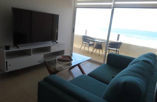 Los Molles Apartment | Departamento en primera linea con vista increible