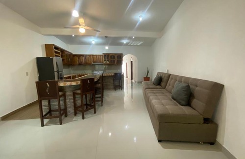 Puerto Vallarta Apartment | DEPARTAMENTO EN PUERTO VALLARTA VILLAS RIO
