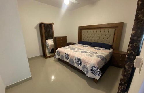 Puerto Vallarta Apartment | DEPARTAMENTO EN PUERTO VALLARTA VILLAS RIO