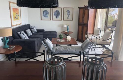 Tongoy Apartment | Departamento en Puerto Velero