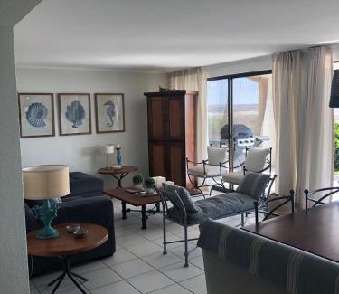 Tongoy Apartment | Departamento en Puerto Velero