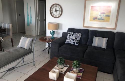 Tongoy Apartment | Departamento en Puerto Velero