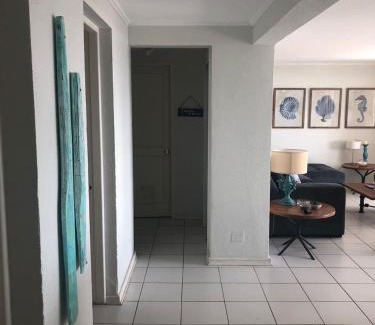 Tongoy Apartment | Departamento en Puerto Velero