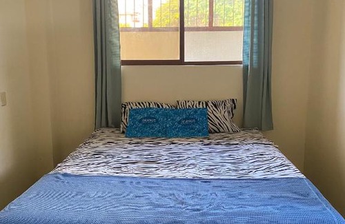Puerto Ayora Apartment | Departamento en Puerto Ayora