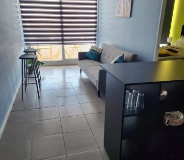 Quinta Normal Apartment | Departamento en Quinta Normal