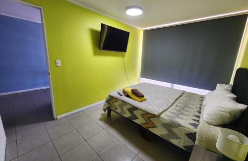 Quinta Normal Apartment | Departamento en Quinta Normal