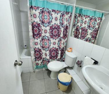 Quinta Normal Apartment | Departamento en Quinta Normal