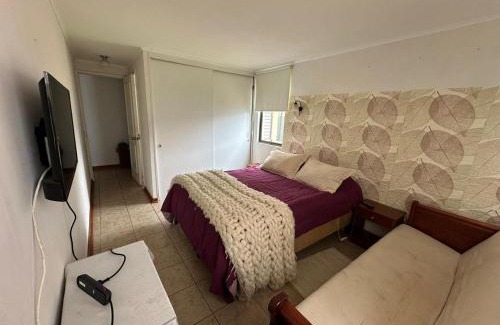 Renaca Apartment | Departamento en Reñaca a 6 cuadras de la playa