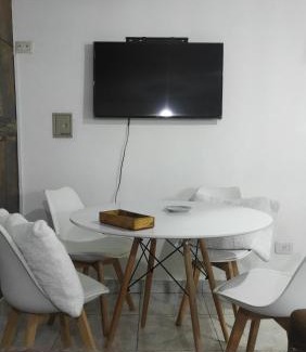 Maipu Apartment | Departamento en Ruta del Vino*4m Bodegas López*Maipú