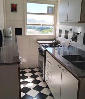 Acassuso Apartment | Departamento en San Isidro