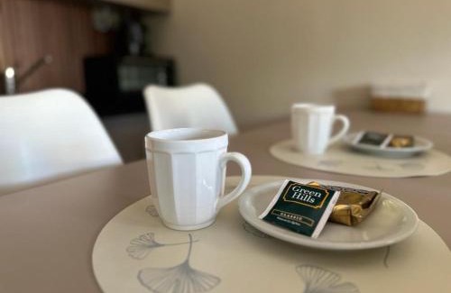 San Luis Apartment | Departamento en San Luis