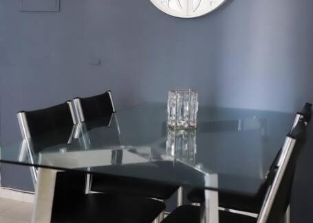 Santa Fe Apartment | Departamento en Santa Fe (en bv)