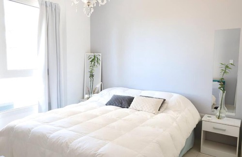 Santa Fe Apartment | Departamento en Santa Fe (en bv)