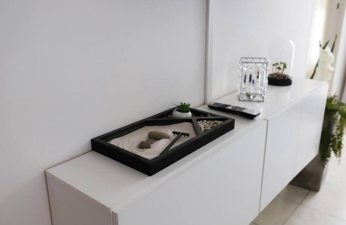 Santa Fe Apartment | Departamento en Santa Fe (en bv)
