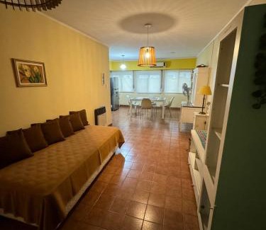 Santa Fe Apartment | Departamento en Santa Fe