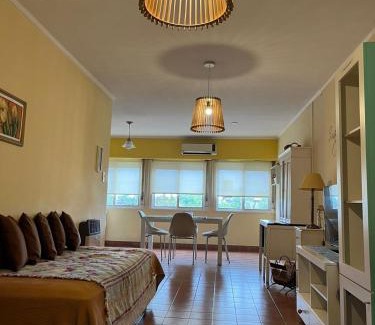 Santa Fe Apartment | Departamento en Santa Fe