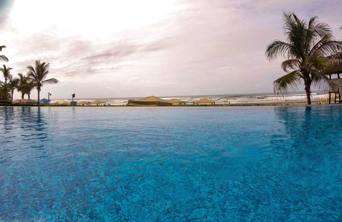 Playa Diamante Apartment | Departamento en Tikal Acapulco Diamante