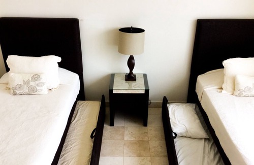 Playa Diamante Apartment | Departamento en Tikal Acapulco Diamante