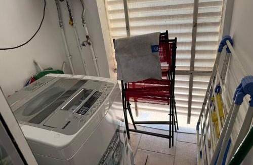 Tome Apartment | Departamento en Tomé