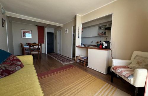 Tome Apartment | Departamento en Tomé