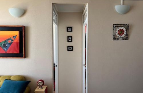 Tome Apartment | Departamento en Tomé