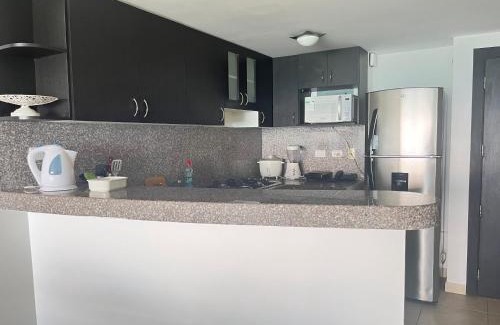 Salinas Apartment | Departamento en Torre Oceanica
