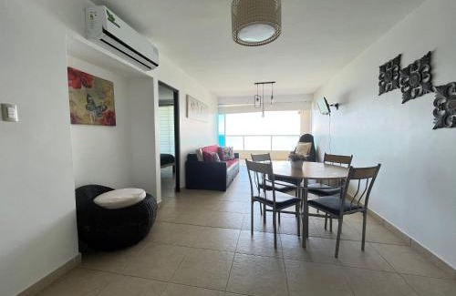 Salinas Apartment | Departamento en Torre Oceanica