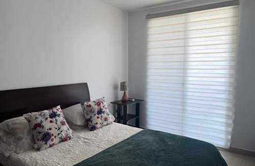 Salinas Apartment | Departamento en Torre Oceanica
