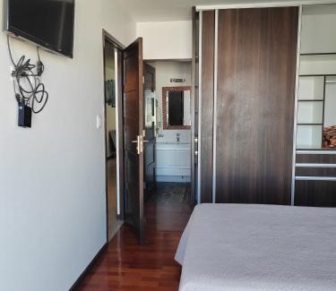 Cochabamba Apartment | Departamento en Torres Ventura