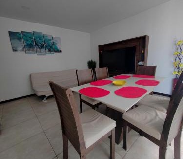 Cochabamba Apartment | Departamento en Torres Ventura