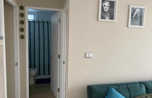 Vina del Mar Apartment | Departamento en Viña del Mar