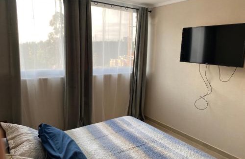 Vina del Mar Apartment | Departamento en Viña del Mar