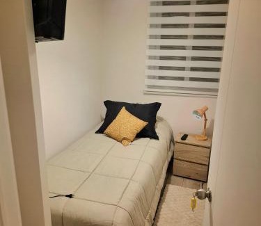 Vina del Mar Apartment | Departamento en Viña del Mar