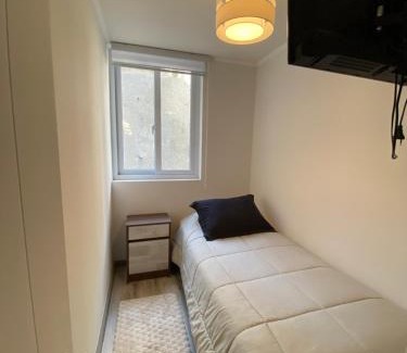 Vina del Mar Apartment | Departamento en Viña del Mar