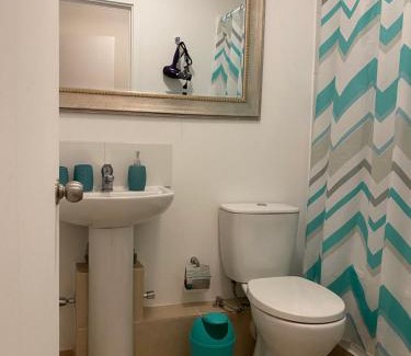 Vina del Mar Apartment | Departamento en Viña del Mar