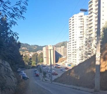 Vina del Mar Apartment | Departamento en Viña del Mar
