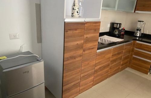 La Noria Apartment | Departamento en zona Angelopolis