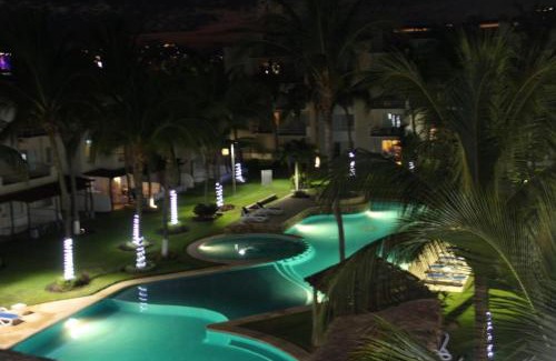 Granjas del Marques Apartment | Departamento en zona diamante Acapulco